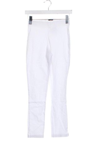 Damskie legginsy Tezenis, Rozmiar XS, Kolor Biały, Cena 52,42 zł