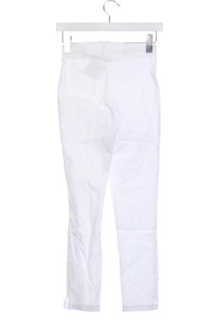 Damskie legginsy Tezenis, Rozmiar XS, Kolor Biały, Cena 52,42 zł