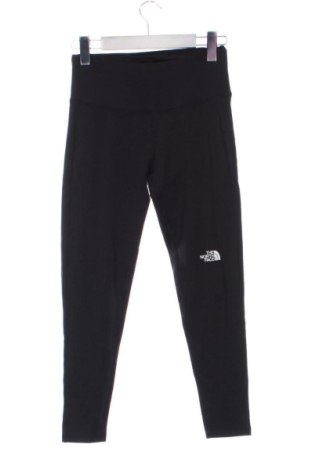 Damskie legginsy The North Face, Rozmiar XS, Kolor Czarny, Cena 148,99 zł