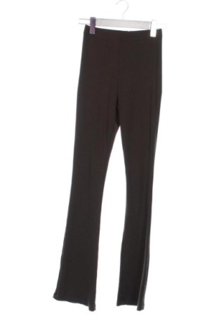 Damen Leggings Topshop, Größe XXS, Farbe Grün, Preis € 14,00