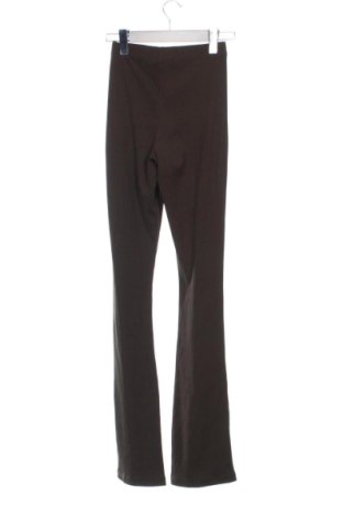 Damen Leggings Topshop, Größe XXS, Farbe Grün, Preis € 14,00