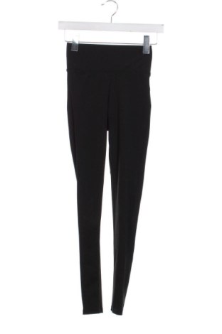 Damen Leggings Trendyol, Größe XXS, Farbe Schwarz, Preis 24,91 €