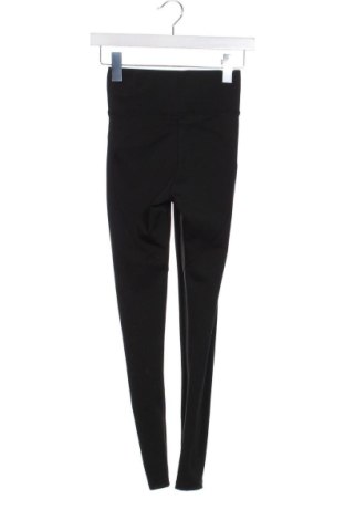Damen Leggings Trendyol, Größe XXS, Farbe Schwarz, Preis 24,91 €