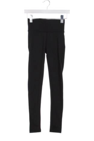 Damen Leggings Trendyol, Größe XXS, Farbe Schwarz, Preis 22,76 €