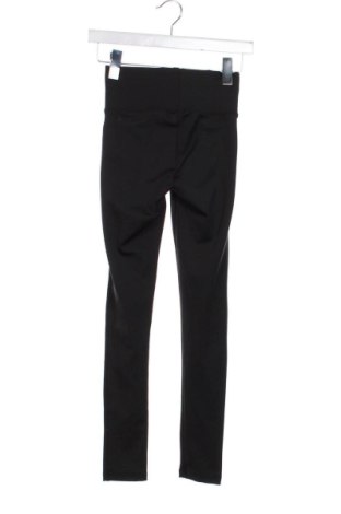 Damen Leggings Trendyol, Größe XXS, Farbe Schwarz, Preis 22,76 €