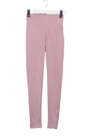 Damen Leggings Trendyol, Größe XS, Farbe Aschrosa, Preis € 18,99