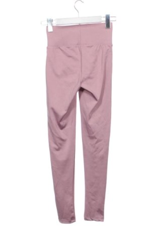 Damen Leggings Trendyol, Größe XS, Farbe Aschrosa, Preis € 18,99