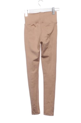 Damen Leggings Trendyol, Größe XXS, Farbe Braun, Preis € 18,99