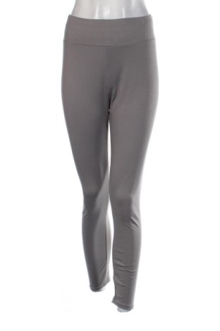 Damen Leggings Unbranded, Größe XL, Farbe Grau, Preis 12,99 €