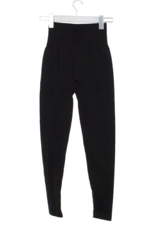 Damen Leggings Unbranded, Größe XS, Farbe Schwarz, Preis € 13,00