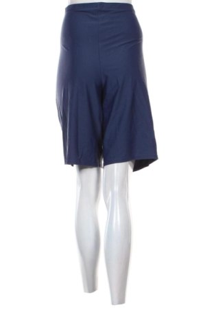 Γυναικείο κολάν Unbranded, Μέγεθος XXL, Χρώμα Μπλέ, Τιμή 5,99 €