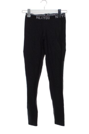 Dámske legíny  Unbranded, Veľkosť XXS, Farba Čierna, Cena  13,00 €