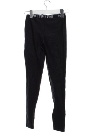 Dámske legíny  Unbranded, Veľkosť XXS, Farba Čierna, Cena  13,00 €