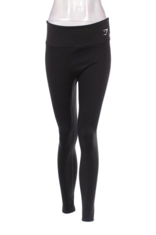 Damen Leggings Gymshark, Größe S, Farbe Schwarz, Preis € 18,99