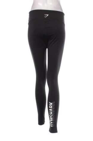 Damen Leggings Gymshark, Größe S, Farbe Schwarz, Preis € 18,99