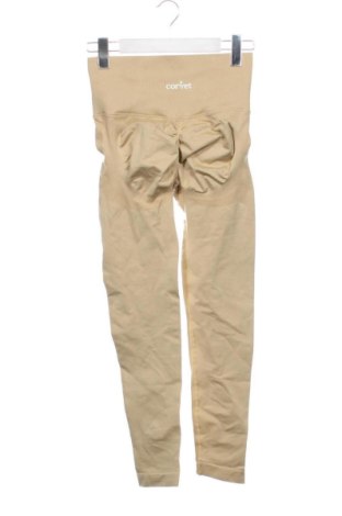 Colant de femei Unbranded, Mărime XXS, Culoare Bej, Preț 60,99 Lei