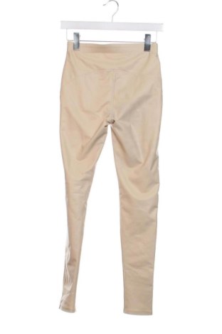Damen Leggings Unbranded, Größe S, Farbe Beige, Preis € 8,82