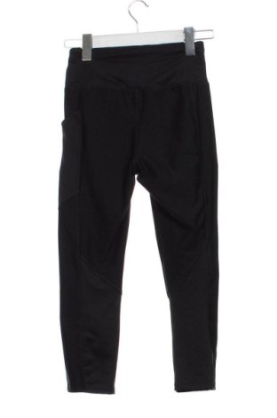 Дамски клин Unbranded, Размер XXS, Цвят Черен, Цена 13,00 €