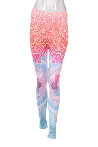 Damen Leggings Unbranded, Größe S, Farbe Mehrfarbig, Preis 9,70 €