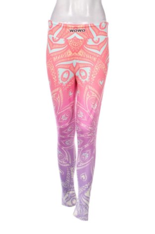 Dámske legíny  Unbranded, Veľkosť L, Farba Viacfarebná, Cena  9,70 €