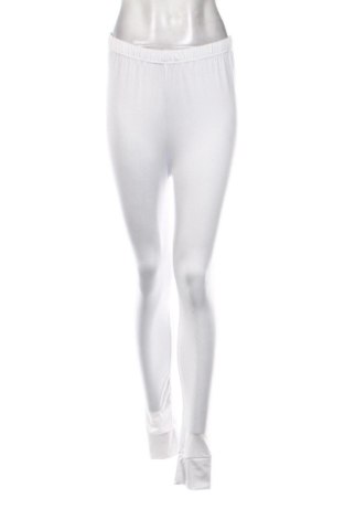 Dámske legíny  Unbranded, Veľkosť M, Farba Biela, Cena  10,00 €