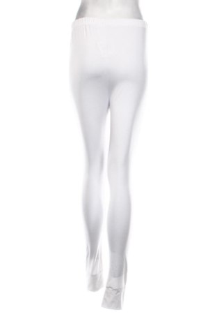 Dámske legíny  Unbranded, Veľkosť M, Farba Biela, Cena  10,00 €