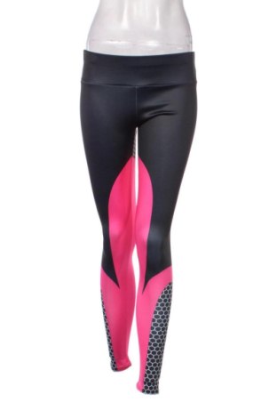 Damen Leggings Unbranded, Größe L, Farbe Mehrfarbig, Preis 9,70 €