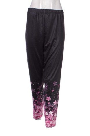 Damen Leggings Unbranded, Größe 3XL, Farbe Schwarz, Preis 9,70 €