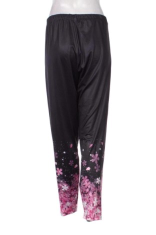 Damen Leggings Unbranded, Größe 3XL, Farbe Schwarz, Preis 9,70 €