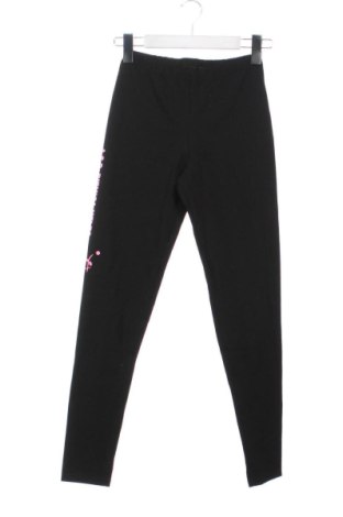 Γυναικείο κολάν Unbranded, Μέγεθος XS, Χρώμα Μαύρο, Τιμή 15,99 €