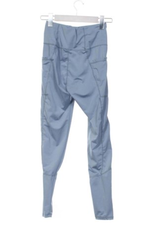 Dámske legíny  Unbranded, Veľkosť XXS, Farba Modrá, Cena  13,24 €