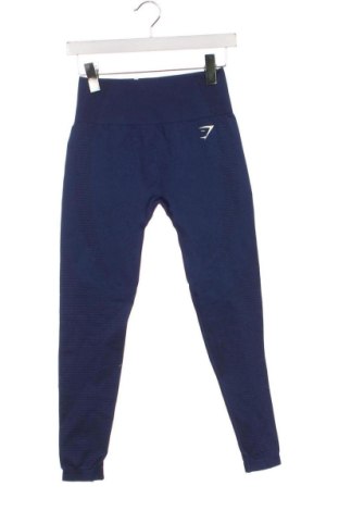 Дамски клин Unbranded, Размер XS, Цвят Син, Цена 13,80 €