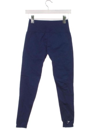 Дамски клин Unbranded, Размер XS, Цвят Син, Цена 13,80 €