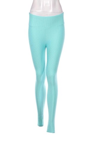 Dámské legíny  Unbranded, Velikost S, Barva Modrá, Cena  399,00 Kč