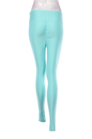 Dámské legíny  Unbranded, Velikost S, Barva Modrá, Cena  399,00 Kč