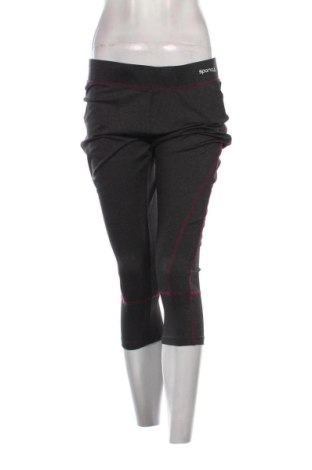 Damskie legginsy Unbranded, Rozmiar XL, Kolor Szary, Cena 33,99 zł