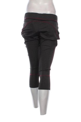 Damskie legginsy Unbranded, Rozmiar XL, Kolor Szary, Cena 33,99 zł