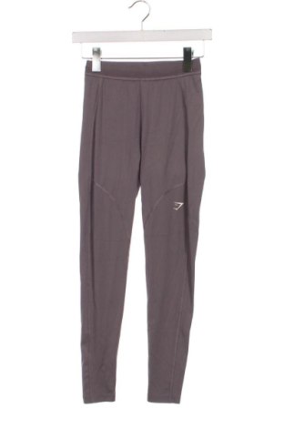 Damen Leggings Unbranded, Größe XS, Farbe Grau, Preis € 17,99