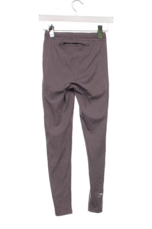 Damen Leggings Unbranded, Größe XS, Farbe Grau, Preis € 17,99