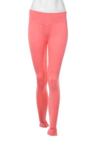 Damskie legginsy Unbranded, Rozmiar M, Kolor Czerwony, Cena 69,99 zł