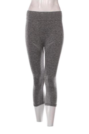 Γυναικείο κολάν Unbranded, Μέγεθος M, Χρώμα Γκρί, Τιμή 15,99 €