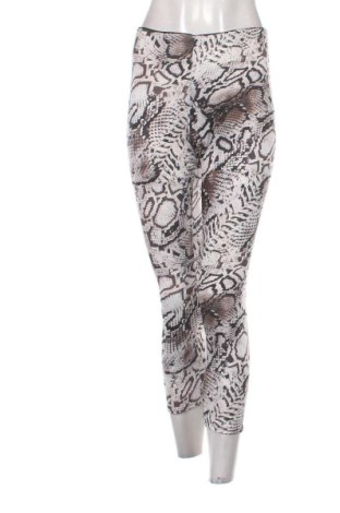Damskie legginsy Unbranded, Rozmiar L, Kolor Kolorowy, Cena 27,99 zł
