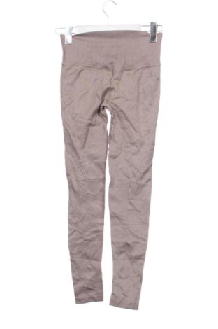 Dámske legíny  Unbranded, Veľkosť XXS, Farba Hnedá, Cena  11,95 €