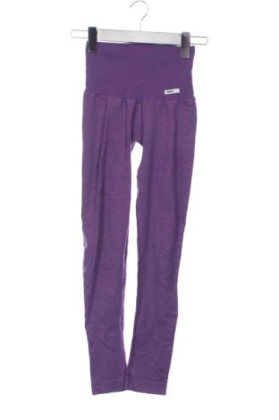 Damen Leggings Unbranded, Größe S, Farbe Lila, Preis € 17,99