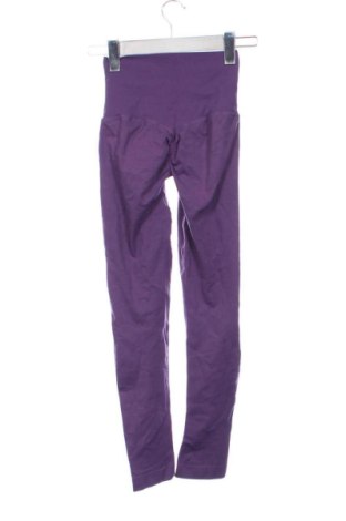Damen Leggings Unbranded, Größe S, Farbe Lila, Preis € 17,99