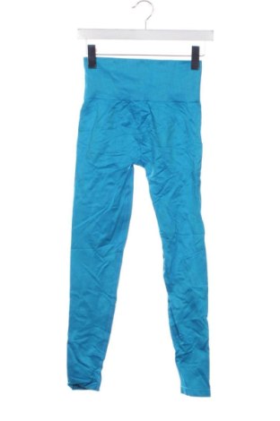 Damen Leggings Unbranded, Größe XXS, Farbe Blau, Preis € 12,99