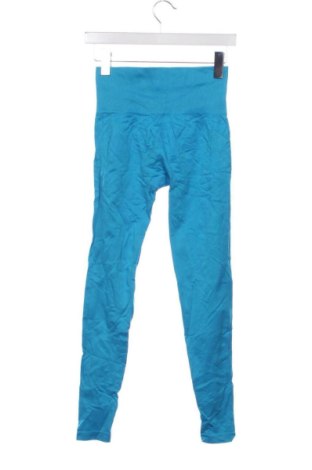 Damen Leggings Unbranded, Größe XXS, Farbe Blau, Preis € 12,99