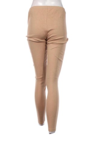 Damen Leggings Unbranded, Größe L, Farbe Beige, Preis € 12,99