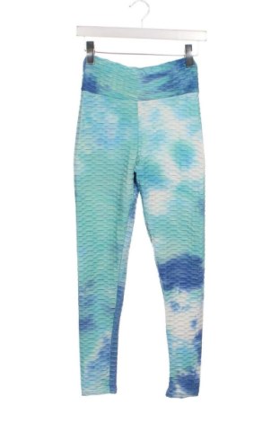 Damen Leggings Unbranded, Größe XS, Farbe Mehrfarbig, Preis 12,99 €