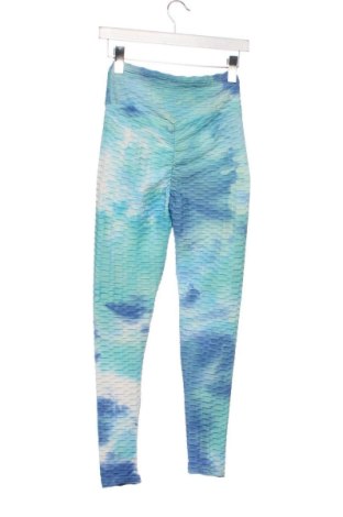 Damen Leggings Unbranded, Größe XS, Farbe Mehrfarbig, Preis 12,99 €